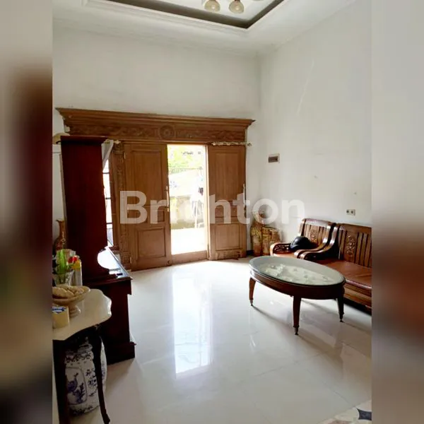 image RUMAH MERUYA UTARA SIAP HUNI SANGAT COCOK BUAT KOST JAKARTA BARAT YIELD TINGGI DEKAT KAMPUS DAN CBD PURI (3)