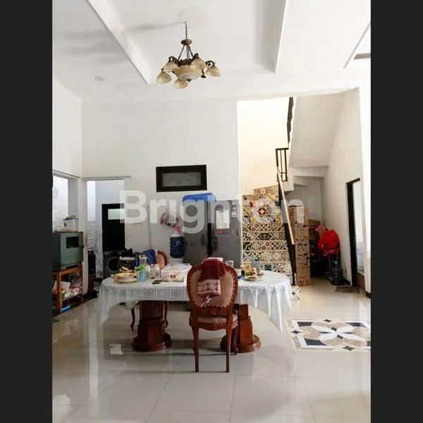 image RUMAH MERUYA UTARA SIAP HUNI SANGAT COCOK BUAT KOST JAKARTA BARAT YIELD TINGGI DEKAT KAMPUS DAN CBD PURI (4)