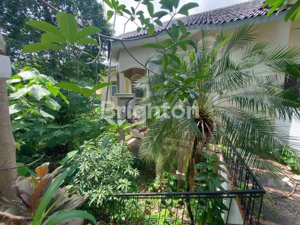 image RUMAH MEWAH LT 553M² DI LEBAK BULUS, HARGA NEGO (5)