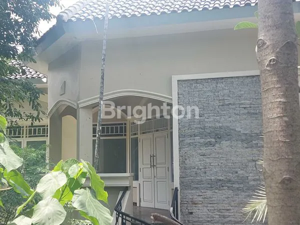 image RUMAH MEWAH LT 553M² DI LEBAK BULUS, HARGA NEGO (4)
