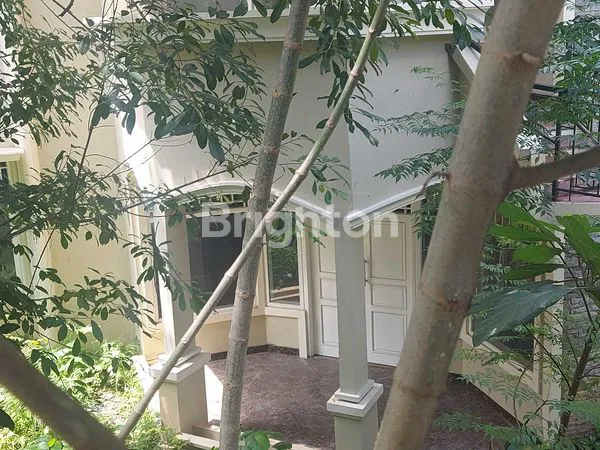 image RUMAH MEWAH LT 553M² DI LEBAK BULUS, HARGA NEGO (2)