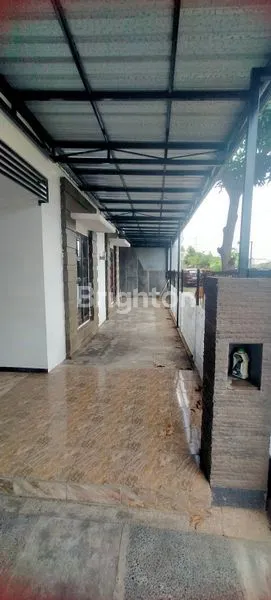 image RUMAH LUAS SIRKULASI UDARA BAGUS PANDANWANGI JARANG ADA ONE GATE SYSTEM SATPAM 24 JAM DEKAT ARAYA (4)