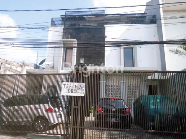 image DIJUAL RUMAH KOST2AN DI DAERAH TEBET TIMUR DALAM RAYA NO.20  JAKARTA  SELATAN (3)