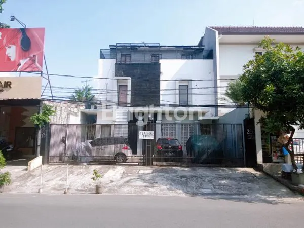image DIJUAL RUMAH KOST2AN DI DAERAH TEBET TIMUR DALAM RAYA NO.20  JAKARTA  SELATAN (2)