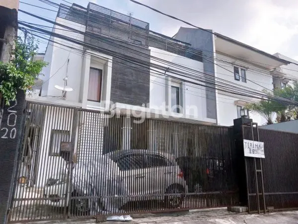 image DIJUAL RUMAH KOST2AN DI DAERAH TEBET TIMUR DALAM RAYA NO.20  JAKARTA  SELATAN (1)