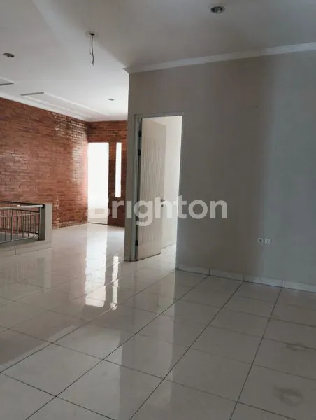 image LOKASI STRATEGIS RUMAH 2 LANTAI SIAP HUNI DI DALAM CLUSTER YANG NYAMAN DAN ASRI LEGENDA WISATA CIBUBUR, GUNUNG PUTRI, BOGOR ,JAWA BARAT  (7)