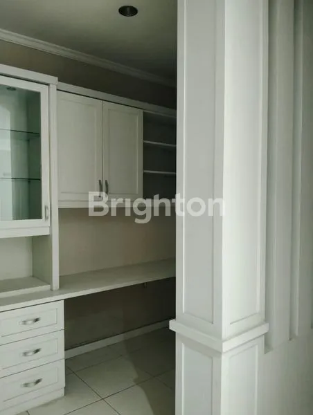 image LOKASI STRATEGIS RUMAH 2 LANTAI SIAP HUNI DI DALAM CLUSTER YANG NYAMAN DAN ASRI LEGENDA WISATA CIBUBUR, GUNUNG PUTRI, BOGOR ,JAWA BARAT  (4)