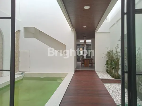 image BRAND NEW VILLA LONG LEASEHOLD 25YEARS AT ULUWATU (4)