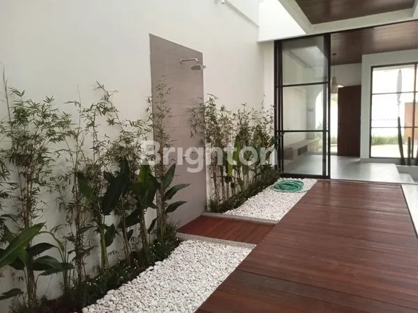 image BRAND NEW VILLA LONG LEASEHOLD 25YEARS AT ULUWATU (6)