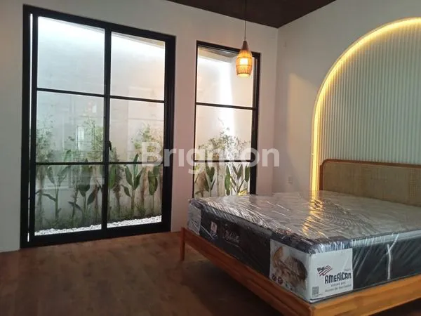 image BRAND NEW VILLA LONG LEASEHOLD 25YEARS AT ULUWATU (8)