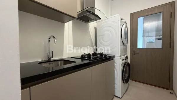 image APARTEMEN VERDE TWO TERRAVERDE, SETIAVYDI, SOUTH  JAKARTA (5)