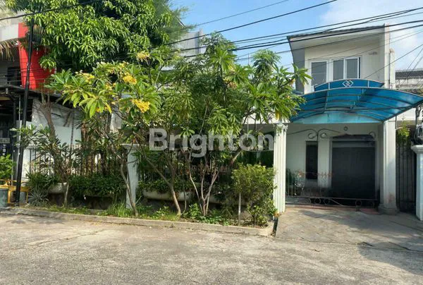 image RUMAH SIAP HUNI DI SUNTER AGUNG PODOMORO-SUNTER, JAKARTA UTARA (1)