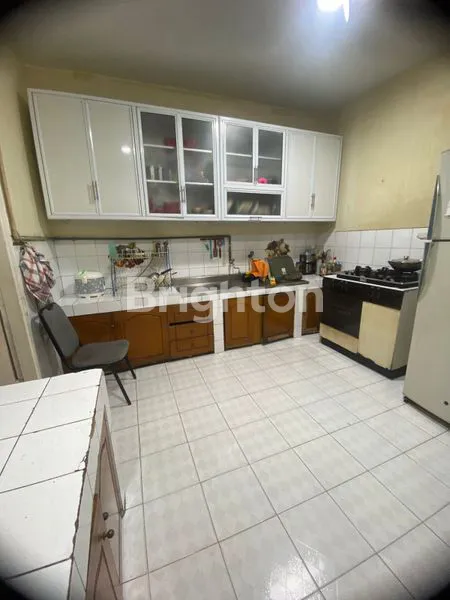 image RUMAH SIAP HUNI DI SUNTER AGUNG PODOMORO-SUNTER, JAKARTA UTARA (4)