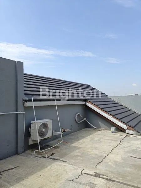 image RUMAH MERUYA UTARA SIAP HUNI SANGAT COCOK BUAT KOST JAKARTA BARAT YIELD TINGGI DEKAT KAMPUS DAN CBD PURI (6)