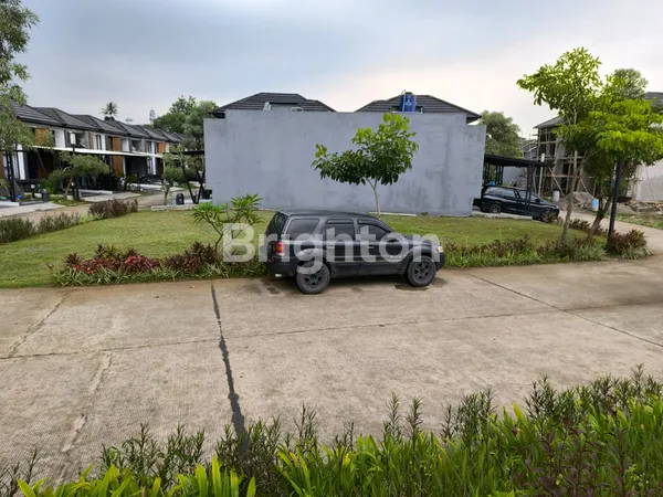 image JUAL TANAH HOEK GOLDEN PARK SERPONG 92 M2 (5)