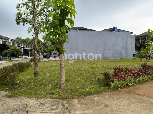 image JUAL TANAH HOEK GOLDEN PARK SERPONG 92 M2 (1)
