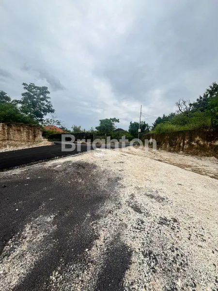 image TANAH 10 ARE STRATEGIST KUTUH ZONA KUNING  (1)