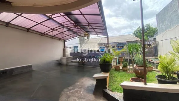 image HUNIAN STRATEGIS KARANG TENGAH, 4 KT & AKSES TOL MUDAH (2)