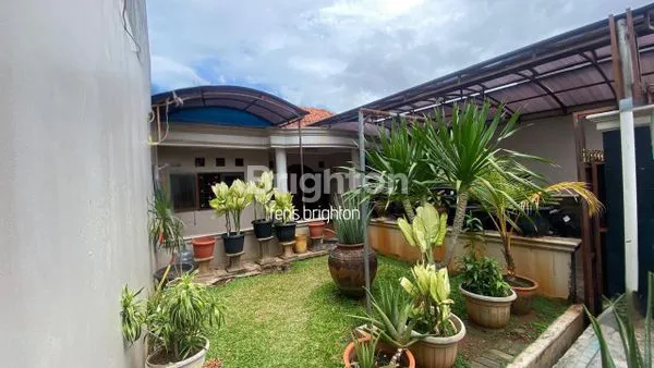 image HUNIAN STRATEGIS KARANG TENGAH, 4 KT & AKSES TOL MUDAH (1)