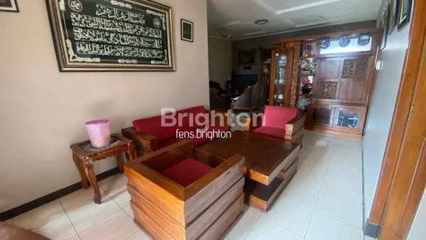 image HUNIAN STRATEGIS KARANG TENGAH, 4 KT & AKSES TOL MUDAH (4)