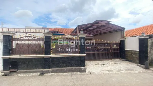 image HUNIAN STRATEGIS KARANG TENGAH, 4 KT & AKSES TOL MUDAH (3)