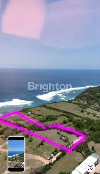 image LAHAN PREMIUM 9.300 M² DI JIMBARAN, INVESTASI MASA DEPAN (1)