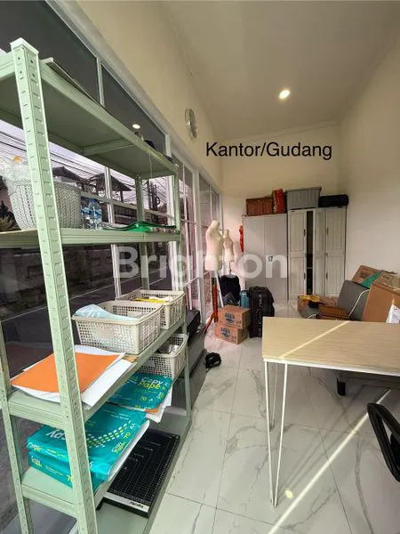 image RUMAH BARU HOOK SEMI FURNISH DENGAN JACUZZI – GRIYA JIMBARAN (2)
