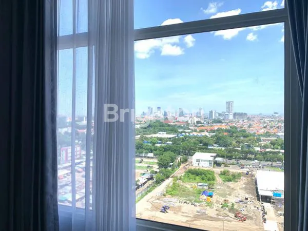 image APARTEMEN KLASKA WONOKROMO DEKAT KEBUN BINATANG SURABAYA ( K 304 ) (7)