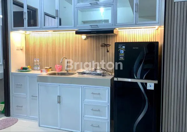 image APARTEMEN KLASKA WONOKROMO DEKAT KEBUN BINATANG SURABAYA ( K 304 ) (3)