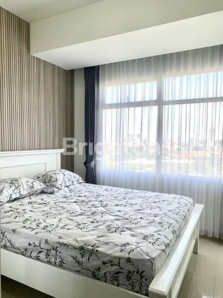 image APARTEMEN KLASKA WONOKROMO DEKAT KEBUN BINATANG SURABAYA ( K 304 ) (5)