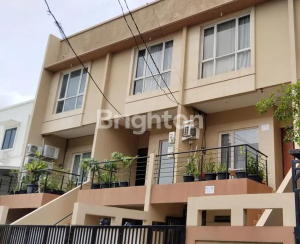 image INVESTASI KOST MENGUNTUNGKAN, 58 KAMAR, LOKASI NYAMAN (1)