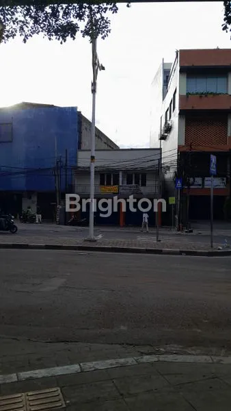 image RUKO MURAH STRATEGIS JAKARTA SELATAN  (1)