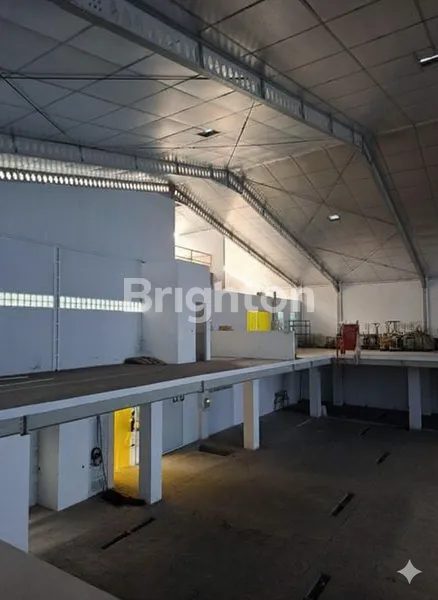 image DISEWAKAN GUDANG UKURAN 4000M² LOKASI STRATEGI TAMAN TEKNO BSD SERPONG TANGERANG SELATAN  (3)
