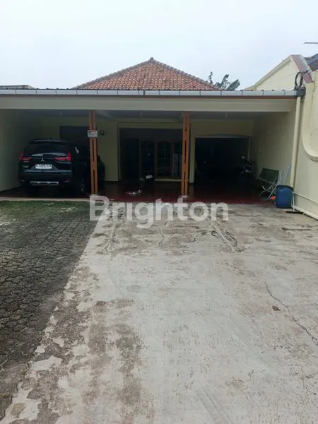 image RUMAH SIAP HUNI LOKASI STRATEGIS BEJI DEPOK (2)
