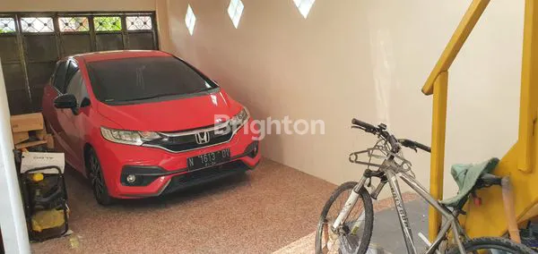 image RUMAH HUNIAN DAERAH SAWOJAJAR MALANG (2)