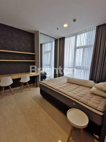 image APARTMENT THE VOILA TERINTERINTEGRASI DENGAN CIPUTRA WORLD MALL WITH PRIVATE LIFT (4)