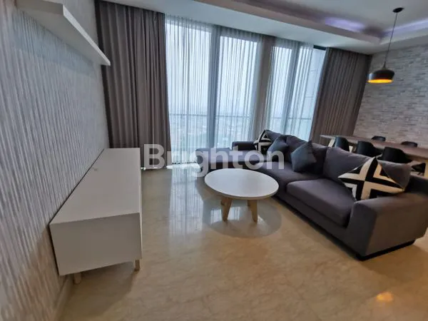 image APARTMENT THE VOILA TERINTERINTEGRASI DENGAN CIPUTRA WORLD MALL WITH PRIVATE LIFT (1)