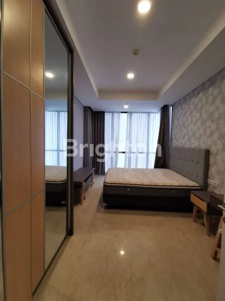 image APARTMENT THE VOILA TERINTERINTEGRASI DENGAN CIPUTRA WORLD MALL WITH PRIVATE LIFT (5)