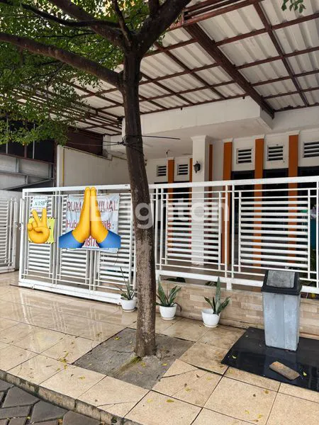 image DIJUAL RUMAH MEWAH SIAP HUNI (1)