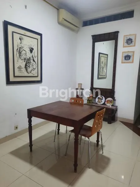 image DIJUAL RUMAH MEWAH SIAP HUNI (2)