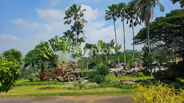 image DI JUAL RUMAH DI PUNCAK TIDAR. KOTA MALANG (2)