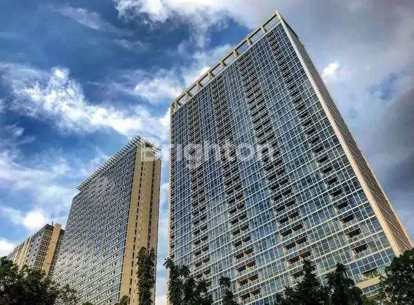 image APARTEMEN MENTENG PARK, FULLY FURNISHED VIEW MONAS (1)