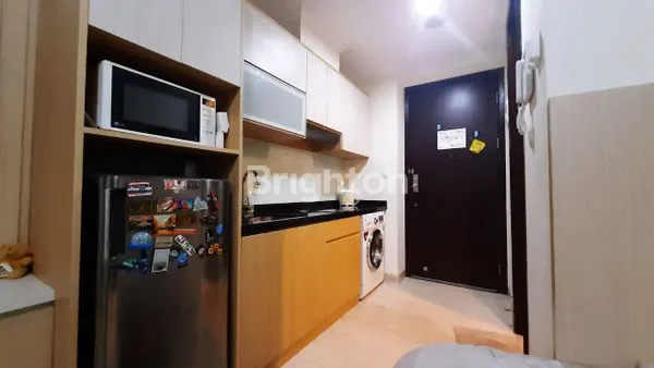 image APARTEMEN MENTENG PARK, FULLY FURNISHED VIEW MONAS (3)