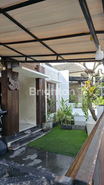 image RUMAH SIAP HUNI 3KT FULL FURNISH DI DENPASAR TIMUR (1)