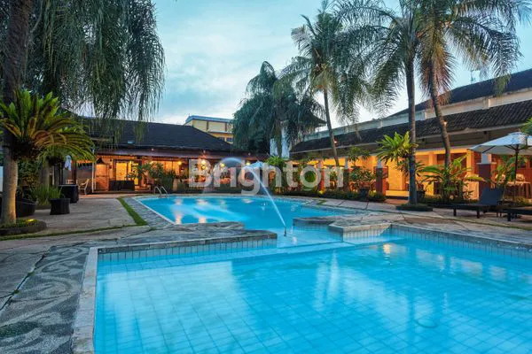 image DI JUAL HOTEL AKTIF AREA SOEKARNO HATTA. KOTA MALANG (3)