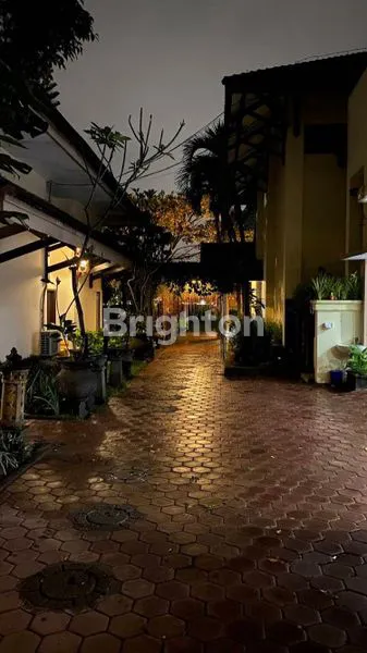 image DI JUAL HOTEL AKTIF AREA SOEKARNO HATTA. KOTA MALANG (1)