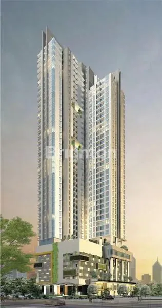 image 2 BEDROOM FULL FURNISHES APARTMENT THAMRIN EXECUTIVE RESIDENCE -TANAH ABANG, JAKARTA PUSAT (1)