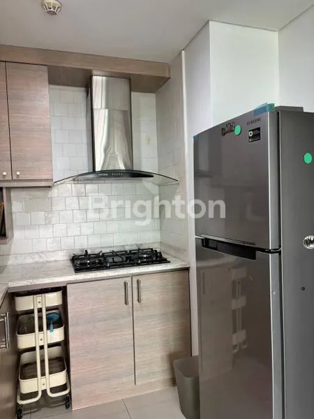 image 2 BEDROOM FULL FURNISHES APARTMENT THAMRIN EXECUTIVE RESIDENCE -TANAH ABANG, JAKARTA PUSAT (2)