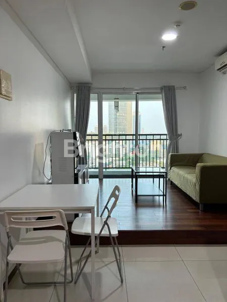 image 2 BEDROOM FULL FURNISHES APARTMENT THAMRIN EXECUTIVE RESIDENCE -TANAH ABANG, JAKARTA PUSAT (5)