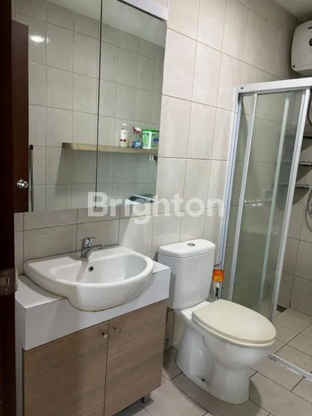 image 2 BEDROOM FULL FURNISHES APARTMENT THAMRIN EXECUTIVE RESIDENCE -TANAH ABANG, JAKARTA PUSAT (8)